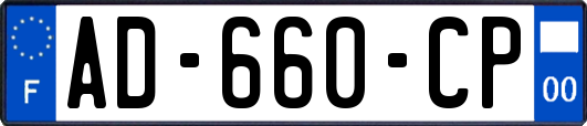 AD-660-CP