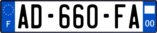 AD-660-FA