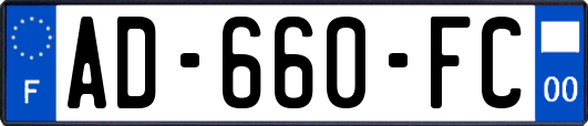 AD-660-FC