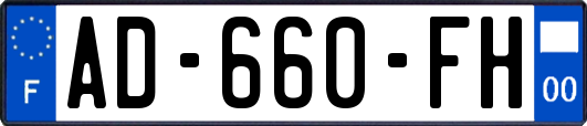 AD-660-FH