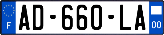 AD-660-LA