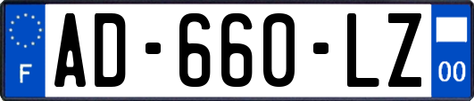 AD-660-LZ