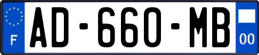 AD-660-MB