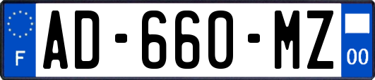 AD-660-MZ