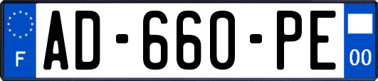 AD-660-PE