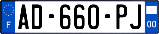 AD-660-PJ