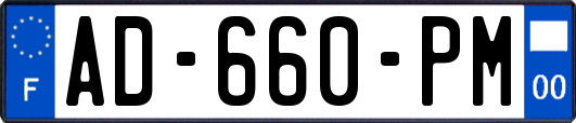 AD-660-PM