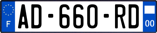 AD-660-RD