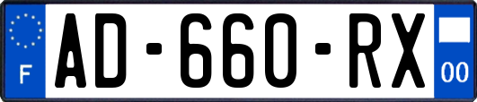 AD-660-RX