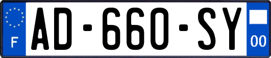 AD-660-SY