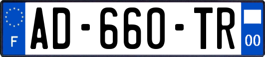 AD-660-TR