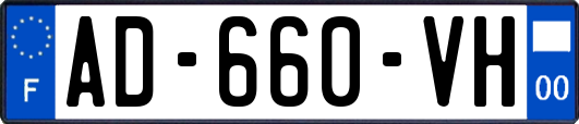 AD-660-VH