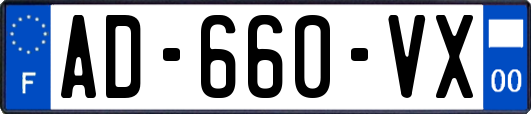 AD-660-VX