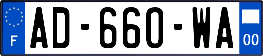 AD-660-WA
