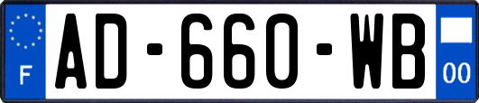 AD-660-WB
