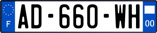 AD-660-WH