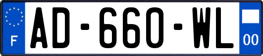 AD-660-WL