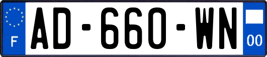 AD-660-WN