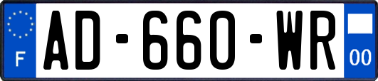 AD-660-WR