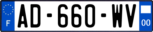 AD-660-WV