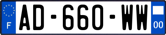 AD-660-WW