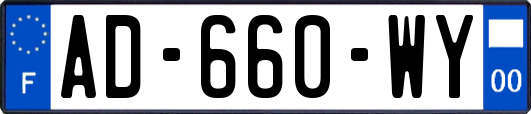AD-660-WY