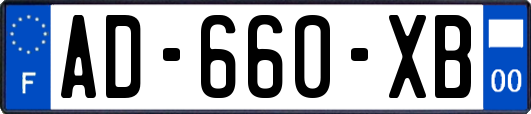 AD-660-XB