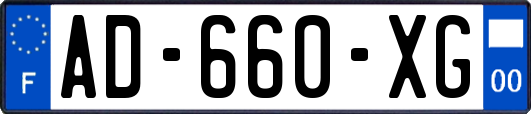 AD-660-XG