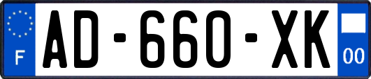 AD-660-XK