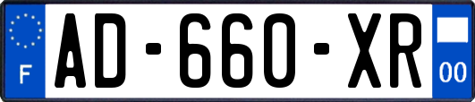 AD-660-XR