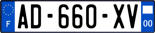 AD-660-XV