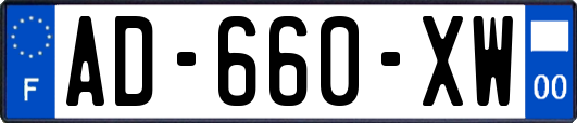 AD-660-XW