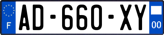 AD-660-XY