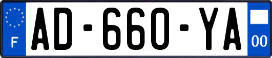 AD-660-YA