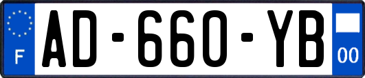 AD-660-YB
