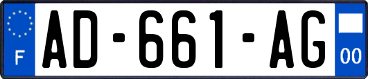 AD-661-AG