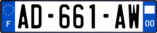 AD-661-AW