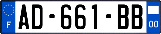 AD-661-BB
