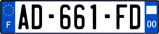 AD-661-FD