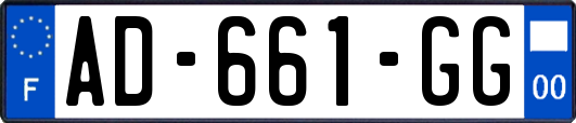 AD-661-GG