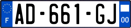 AD-661-GJ