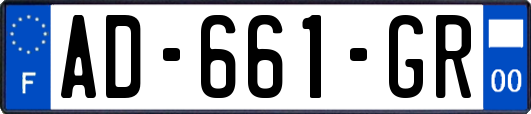 AD-661-GR