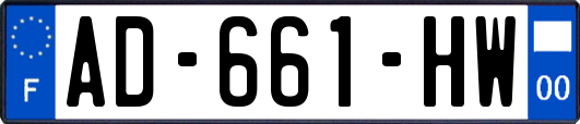 AD-661-HW