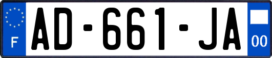 AD-661-JA