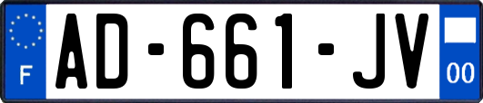 AD-661-JV