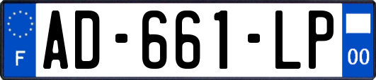 AD-661-LP