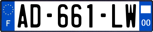 AD-661-LW