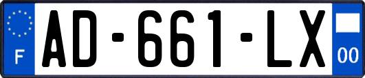 AD-661-LX