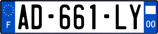 AD-661-LY