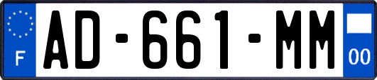 AD-661-MM